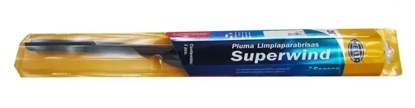 Cepillo Limpia Parabrisas Hella 26"